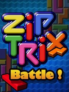 game pic for Ziptrix Battle!